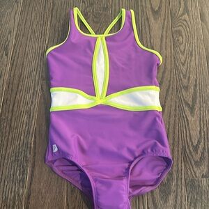 Child size 8 leotard
